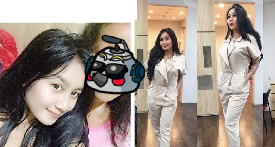 Pamela Serigala © 2016 brilio.net