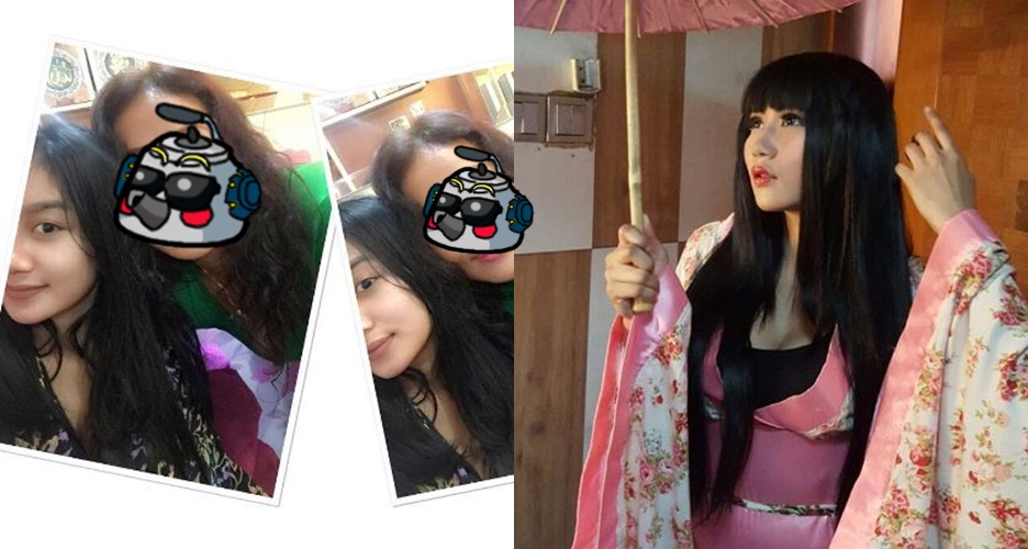 Pamela Serigala © 2016 brilio.net