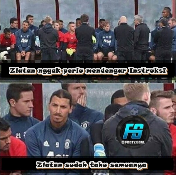 Zlatan Fact © 2016 brilio.net