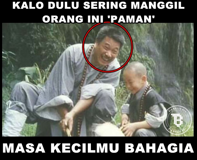 ini transformasi ng man tat © 2016 brilio.net