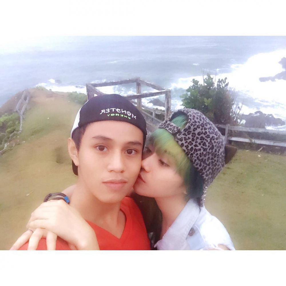 dara dan adiknya © 2016 brilio.net dara dan adiknya © 2016 brilio.net