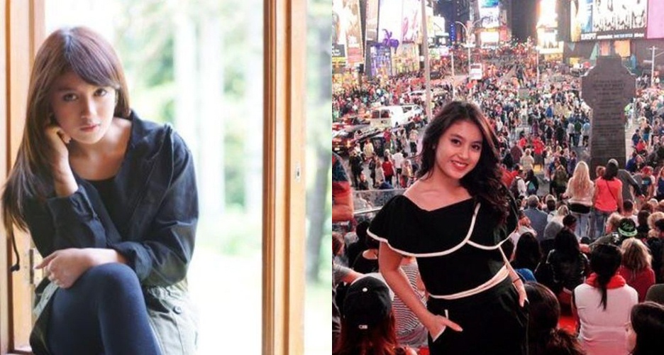 15 Foto transformasi Nabilah JKT48, dari cupu hingga 'bening' banget!