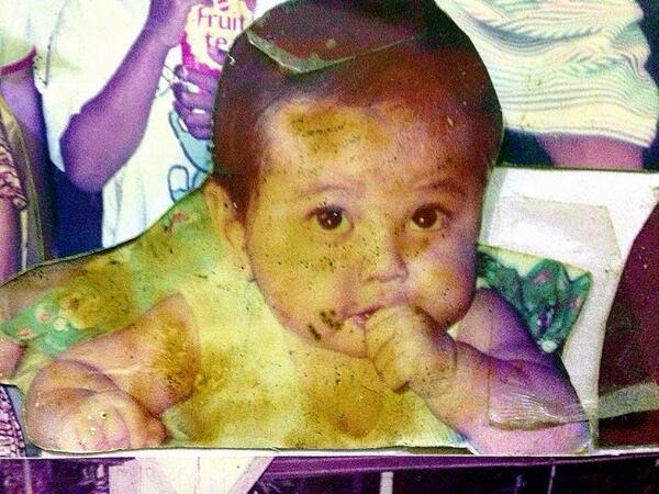 Transformasi Nabilah  © 2016 brilio.net