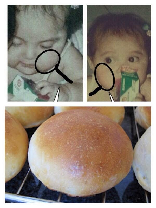 Transformasi Nabilah  © 2016 brilio.net