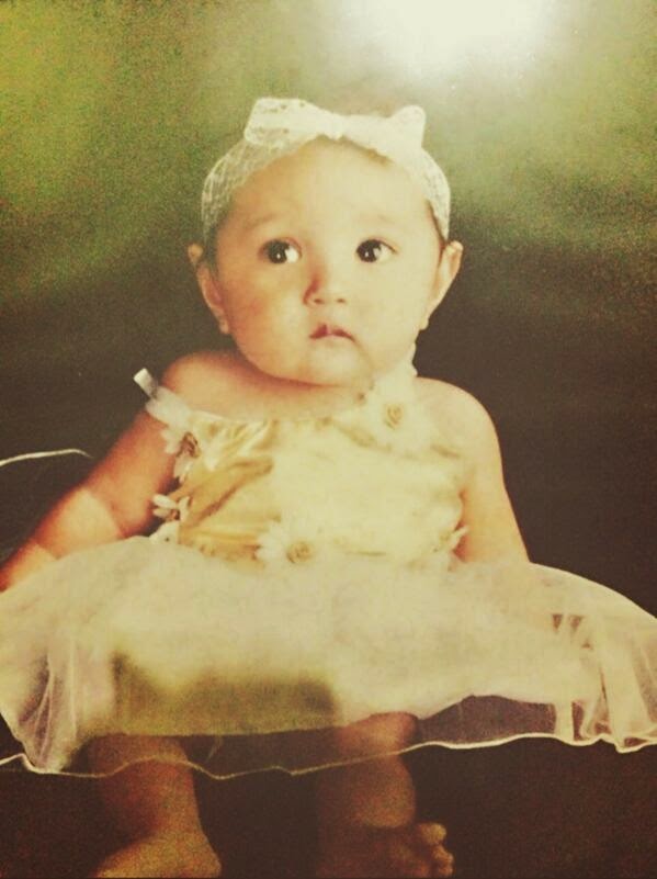 Transformasi Nabilah  © 2016 brilio.net