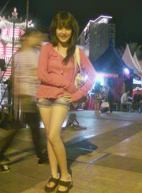 Transformasi Nabilah  © 2016 brilio.net