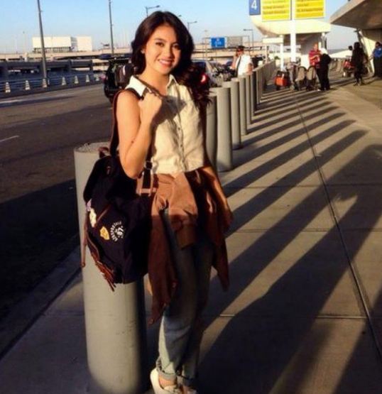 Transformasi Nabilah  © 2016 brilio.net