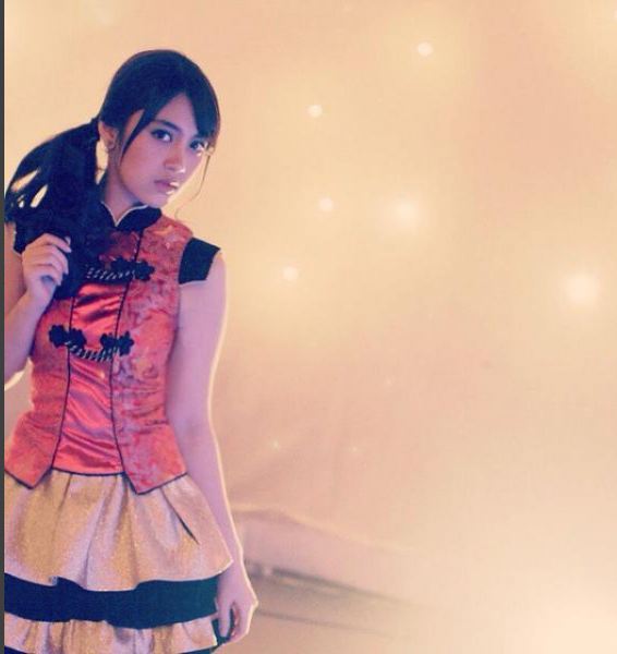 Transformasi Nabilah  © 2016 brilio.net