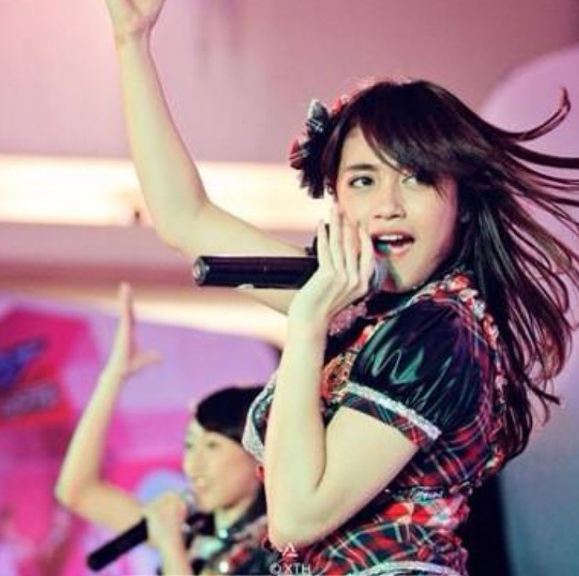 Transformasi Nabilah  © 2016 brilio.net