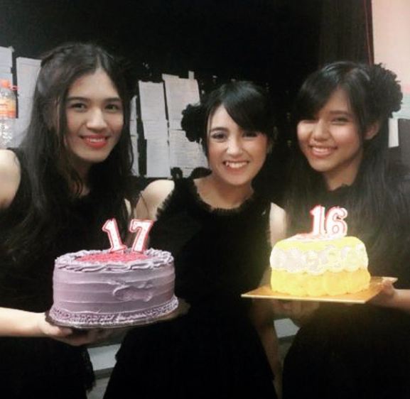 Transformasi Nabilah  © 2016 brilio.net