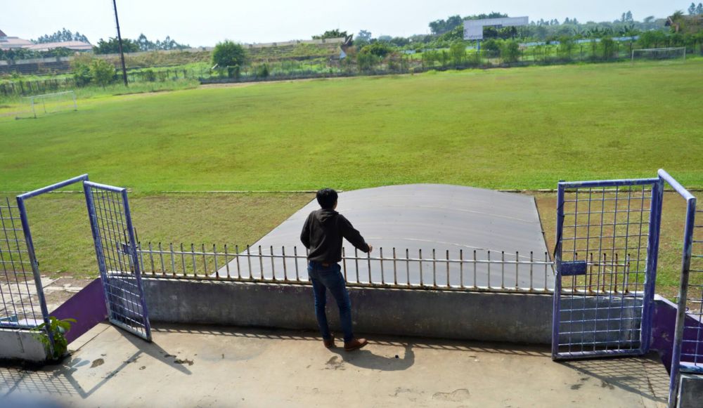 Stadion Ngeri © 2016 brilio.net