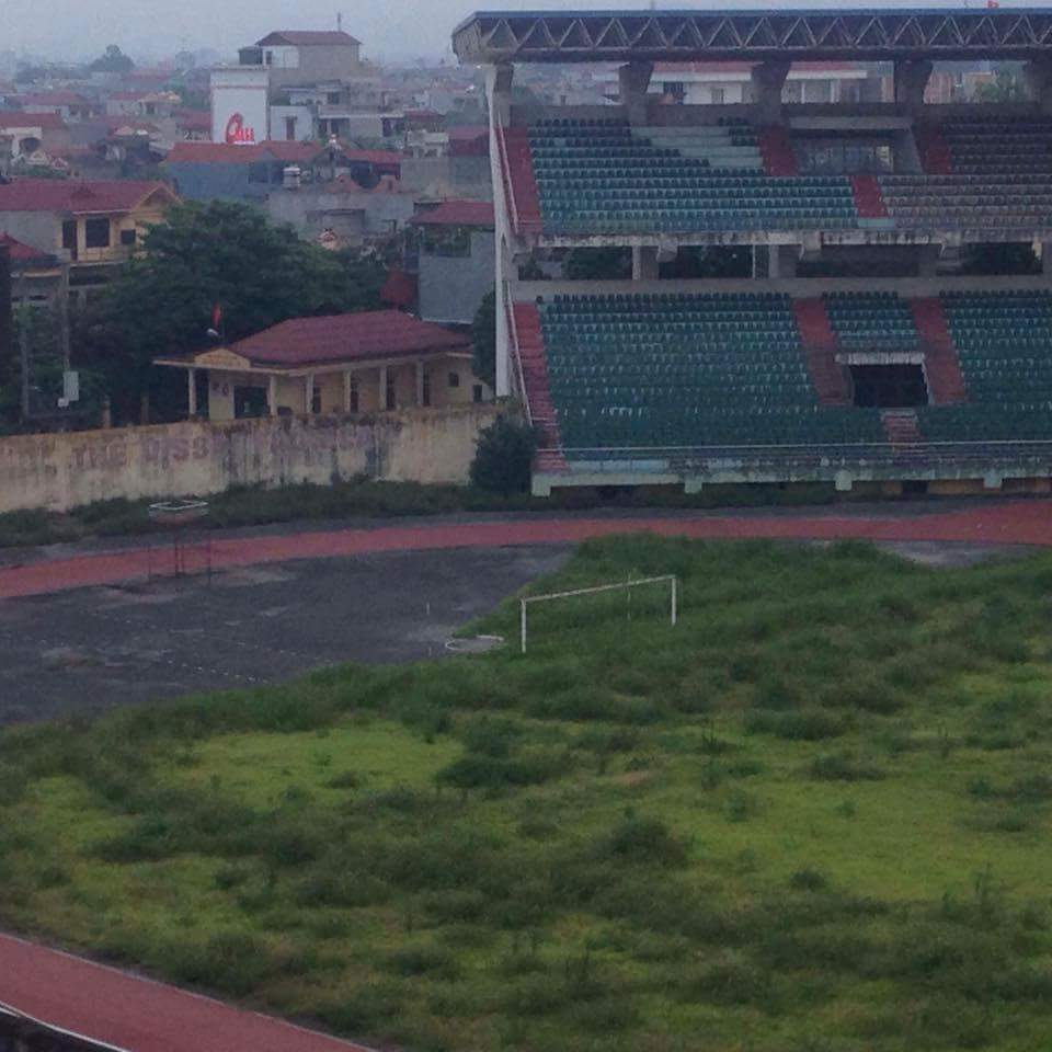 Stadion Ngeri © 2016 brilio.net
