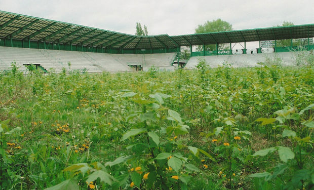 Stadion Ngeri © 2016 brilio.net