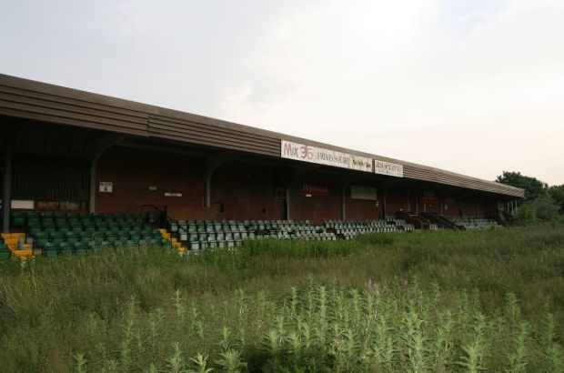 Stadion Ngeri © 2016 brilio.net