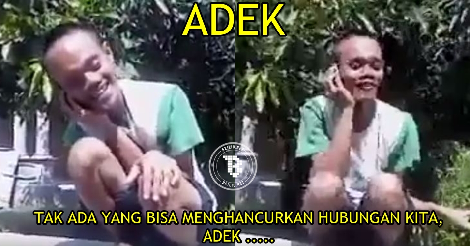 Obrolan cowok gombalin cewek via telepon ini bikin ngakak