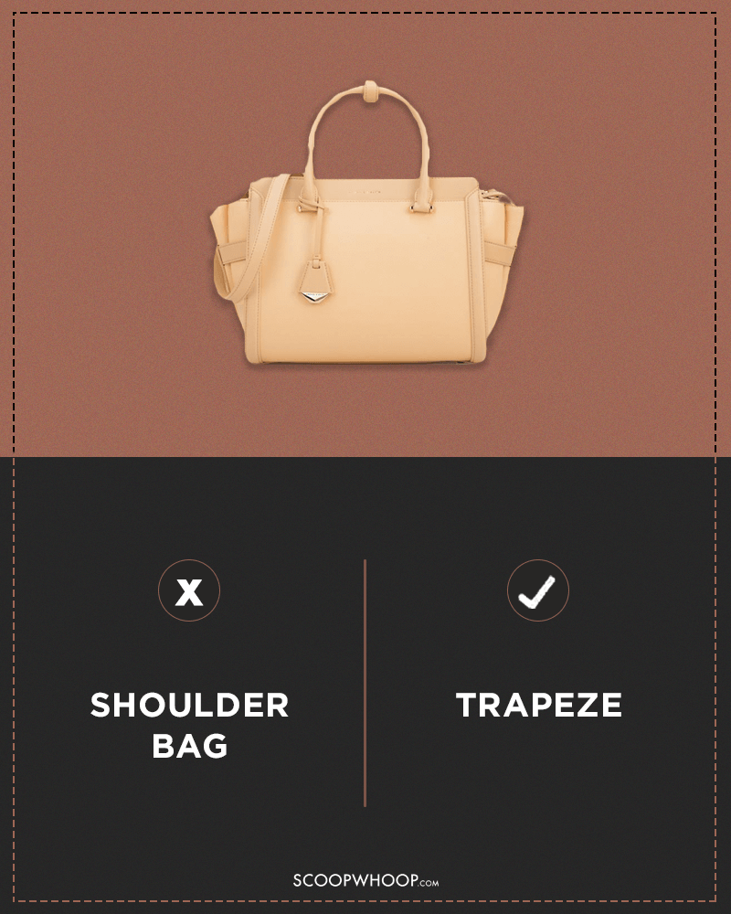 15 Istilah tas ini sering keliru penyebutannya, kamu pasti nggak ngeh!