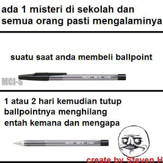 15 Meme entah kenapa © 2016 brilio.net