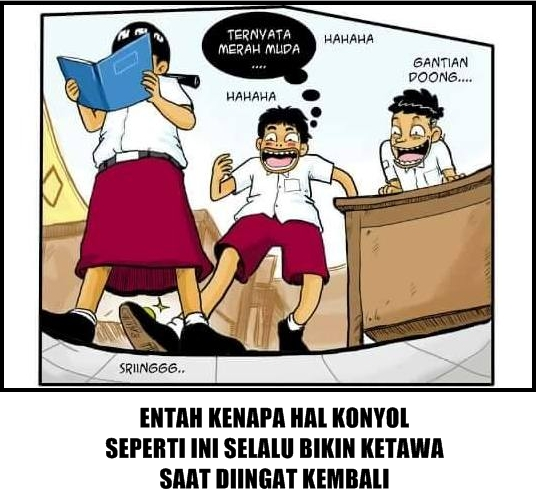 15 Meme entah kenapa © 2016 brilio.net