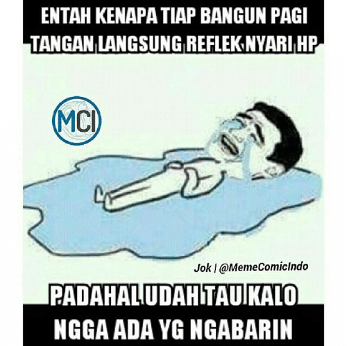 15 Meme entah kenapa © 2016 brilio.net