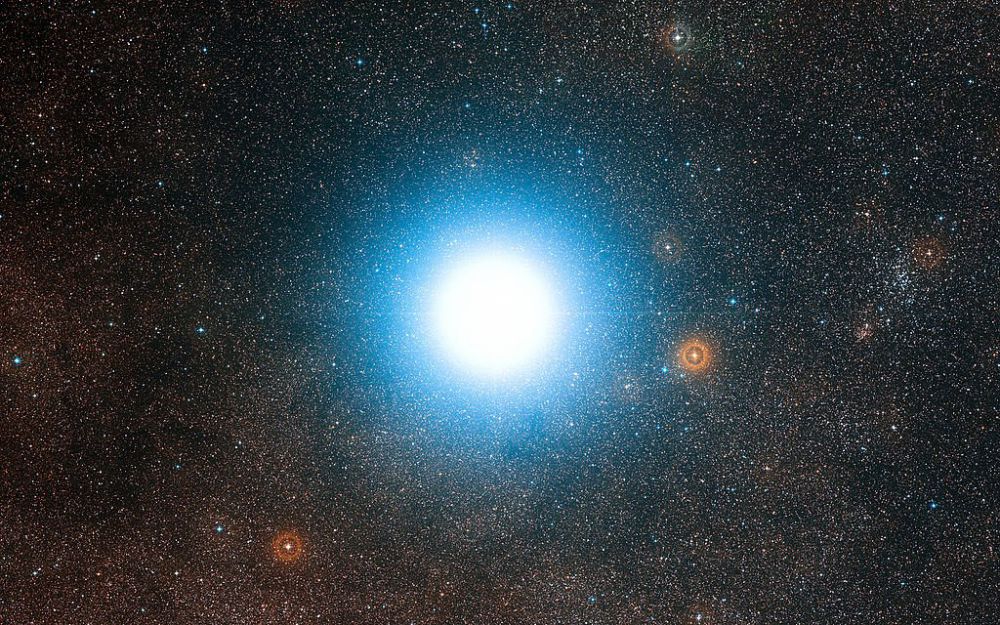 10 Objek angkasa indah ini ternyata bisa dilihat mata telanjang, wow!