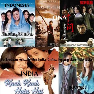 12 Meme beda Indo vs luar negeri © 2016 brilio.net