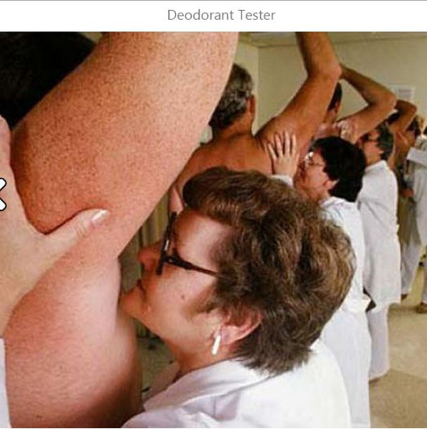 Pekerjaan Huhu © 2016 brilio.net Pekerjaan Huhu © 2016 brilio.net