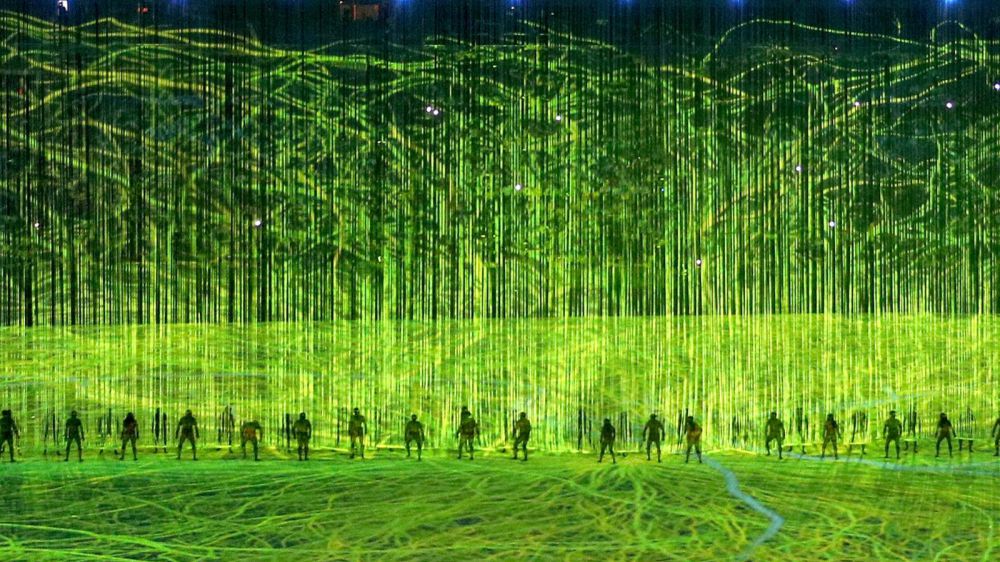 Rio Opening © 2016 brilio.net Rio Opening © 2016 brilio.net