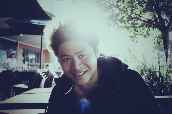 Glenn Victor Sutanto © 2016 brilio.net