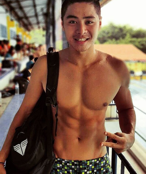 Glenn Victor Sutanto © 2016 brilio.net