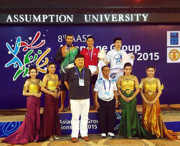 Glenn Victor Sutanto © 2016 brilio.net