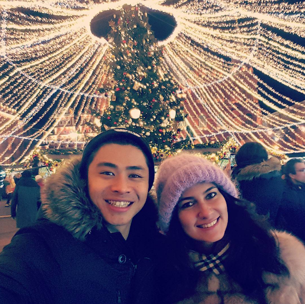 Glenn Victor Sutanto © 2016 brilio.net