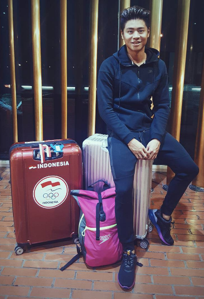 Glenn Victor Sutanto © 2016 brilio.net