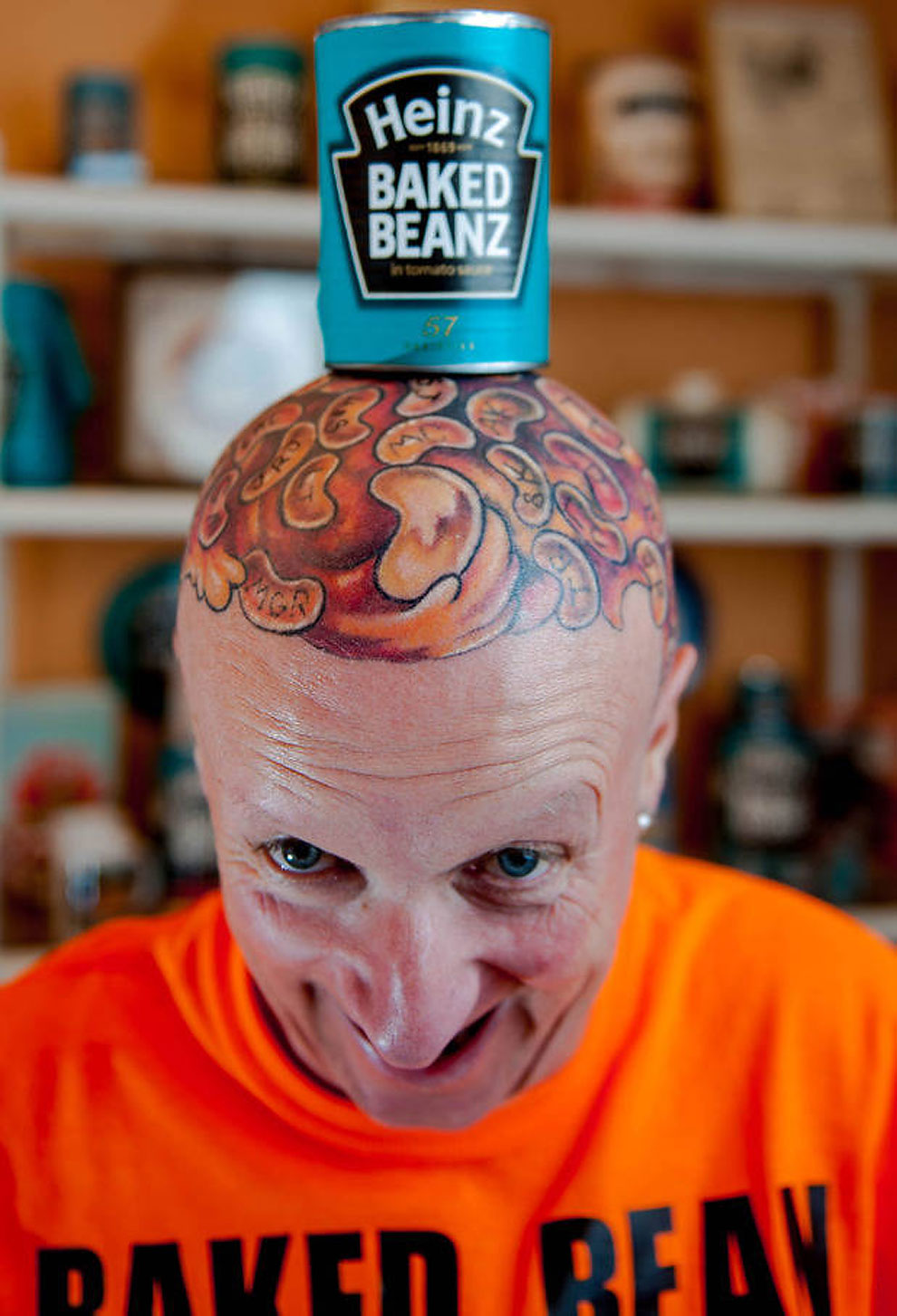 captain beany © 2016 brilio.net captain beany © 2016 brilio.net