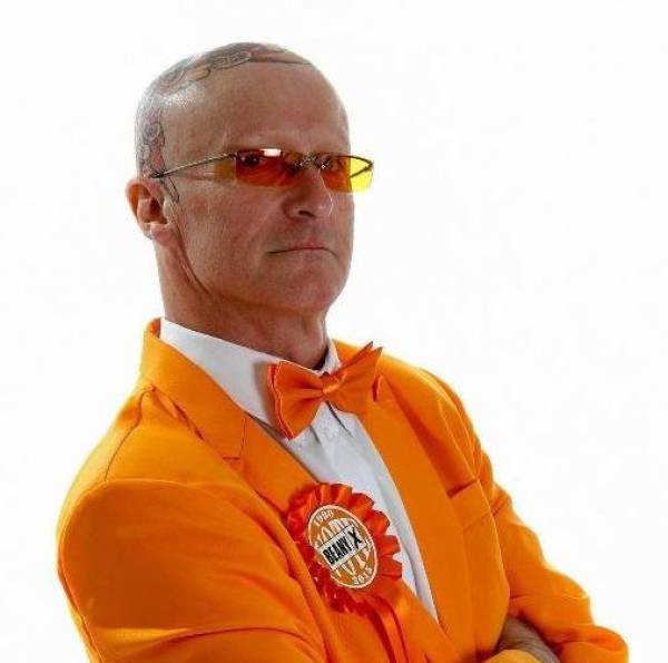 captain beany © 2016 brilio.net captain beany © 2016 brilio.net