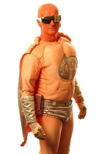 captain beany © 2016 brilio.net captain beany © 2016 brilio.net