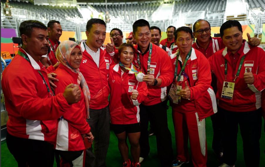 Sri Wahyuni  © 2016 brilio.net Sri Wahyuni  © 2016 brilio.net