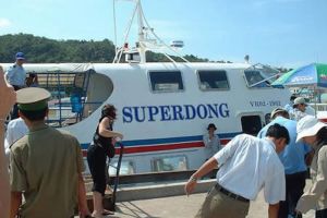 18 Nama kapal laut bikin gagal paham ini kocak abis, ada-ada saja!