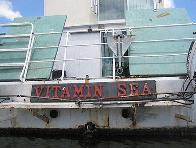 nama kapal  © 2016 brilio.net nama kapal  © 2016 brilio.net