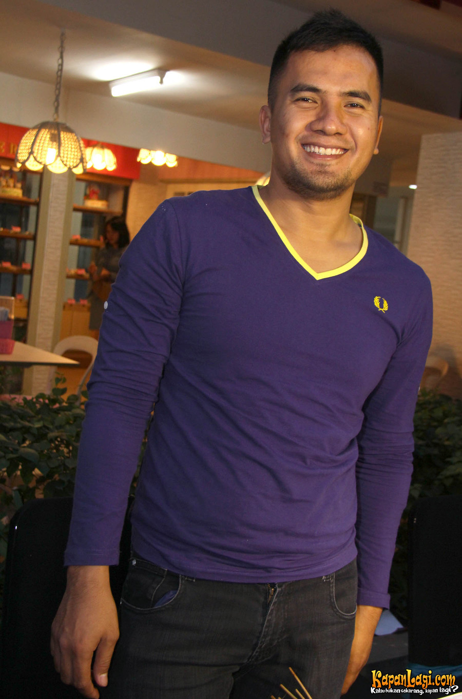 drama dangdut  © 2016 brilio.net drama dangdut  © 2016 brilio.net