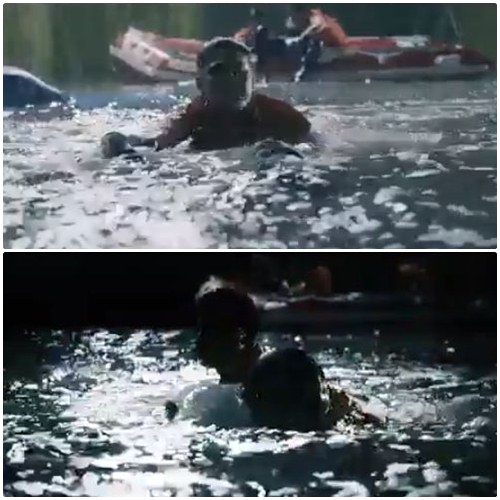 Film Bangkit  © 2016 brilio.net