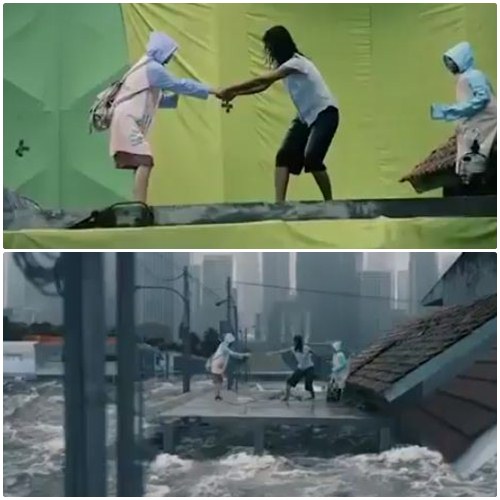 Film Bangkit  © 2016 brilio.net