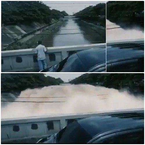 Film Bangkit  © 2016 brilio.net