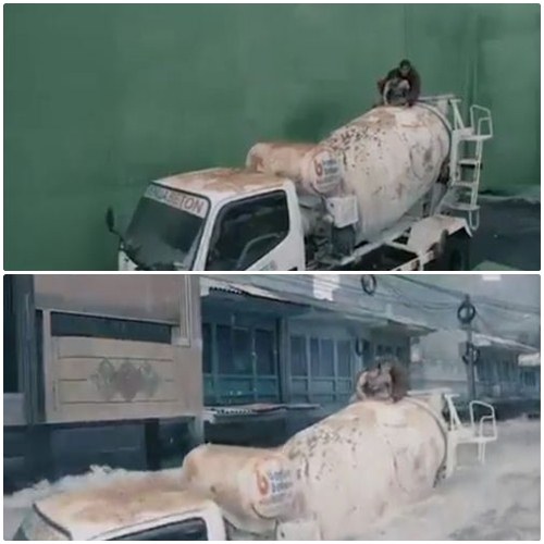 Film Bangkit  © 2016 brilio.net