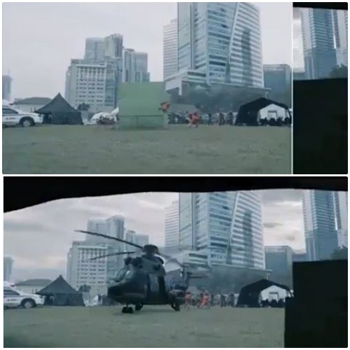 Film Bangkit  © 2016 brilio.net