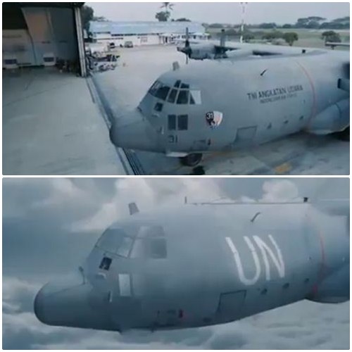 Film Bangkit  © 2016 brilio.net