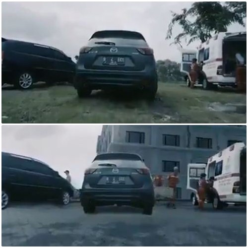 Film Bangkit  © 2016 brilio.net