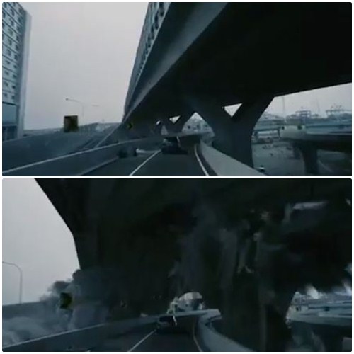 Film Bangkit  © 2016 brilio.net