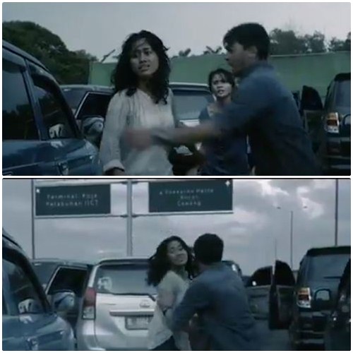 Film Bangkit  © 2016 brilio.net