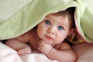 Setiap bayi lahir di 2016 terkontaminasi radiasi nuklir, ini sebabnya