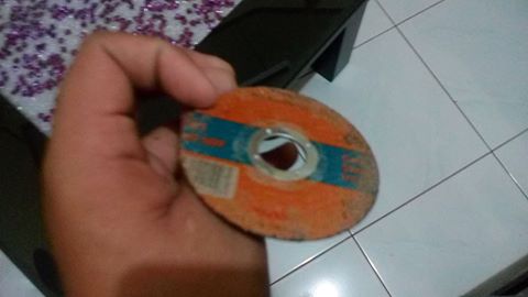 CD Gerinda  © 2016 brilio.net